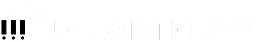 J. C. Akten GmbH | Ihr Partner für Dokumentenmanagement und DMS-Administration in Großprojekten
